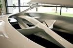 Mercedes-Benz Aesthetics 125 2011 года